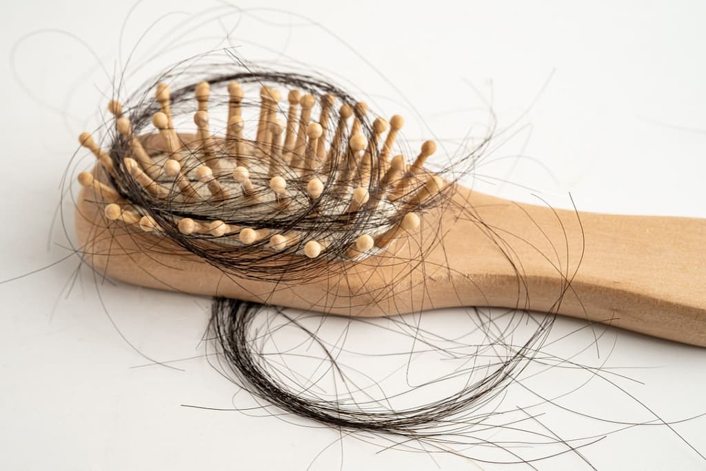 dr bruce marko Hair transplant shock loss