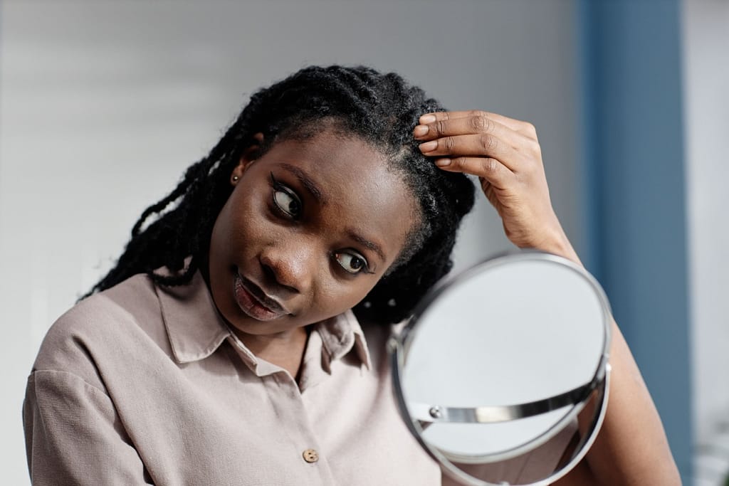 dr bruce marko How to Fix Traction Alopecia