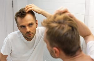 bruce marko At What Age Can You Get a Hair Transplant?
