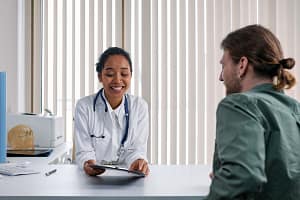 bruce marko what to ask at hair transplant consultation