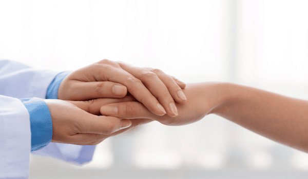 Dr. Bruce Marko Patient Care